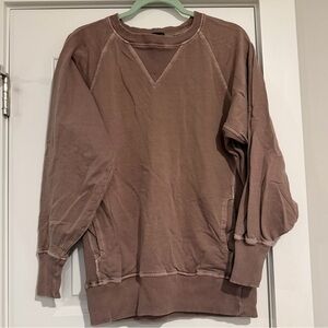 Women’s Zenana Crewneck